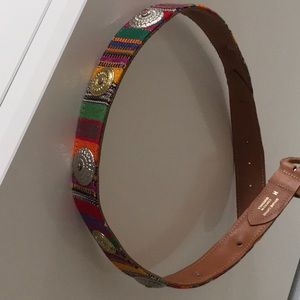 Belt